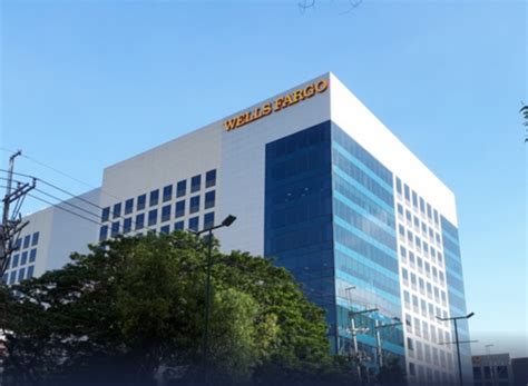 wells fargo taguig zip code.